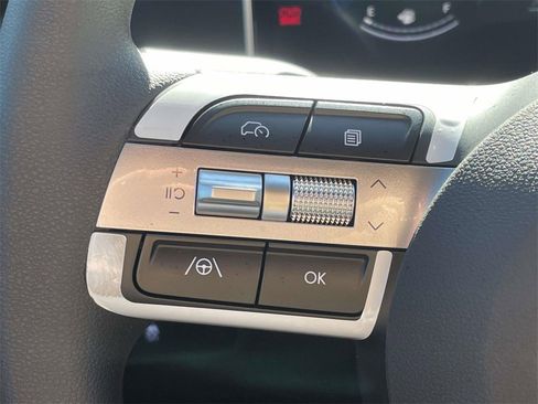 New 2026 Hyundai Santa Cruz SEL image 19