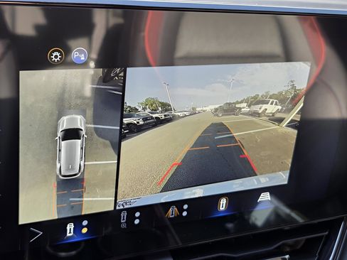 New 2026 Chevrolet Equinox RS w/ Convenience Package III image 15