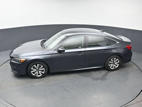 Used 2024 Honda Civic LX image 32