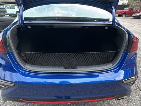 Used 2021 Kia Forte GT-Line image 18