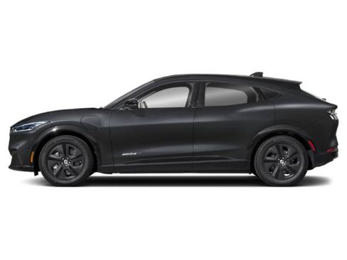Used 2023 Ford Mustang Mach-E Select AWD/4WD image 2