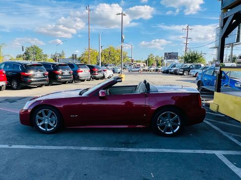 Used 2008 Cadillac XLR image 15