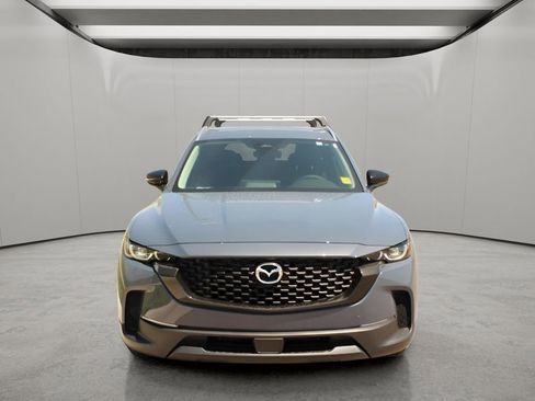 Used 2025 MAZDA CX-50 AWD 2.5 S w/ Preferred Package image 8