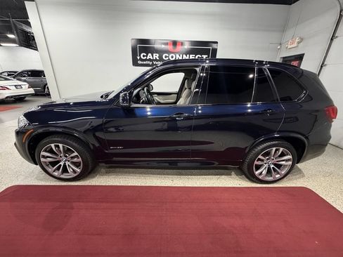 Used 2017 BMW X5 xDrive35i AWD/4WD image 16