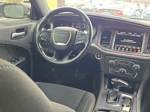 Used 2018 Dodge Charger GT w/ Driver Confidence Group image 14
