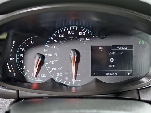 Used 2019 Chevrolet Trax LS image 16