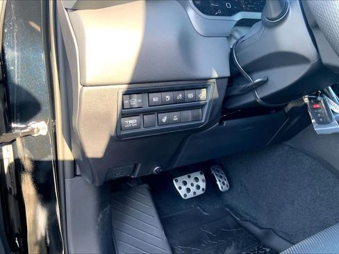 New 2026 Toyota Sequoia TRD Pro AWD/4WD image 20