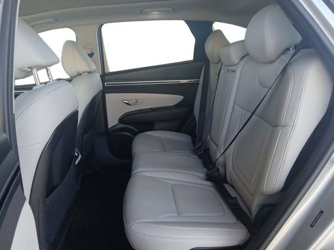 Used 2022 Hyundai Tucson Limited AWD/4WD image 13