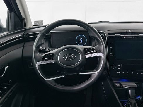 Used 2022 Hyundai Tucson SEL w/ Convenience + Premium Package image 18