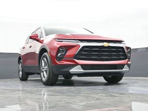 New 2026 Chevrolet Blazer LT w/ Convenience Package image 49