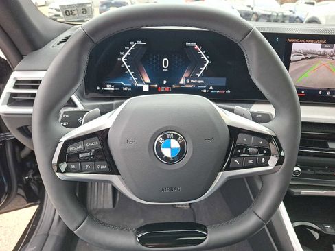Used 2025 BMW 430i RWD image 20