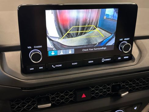 Used 2023 Honda Accord EX image 14