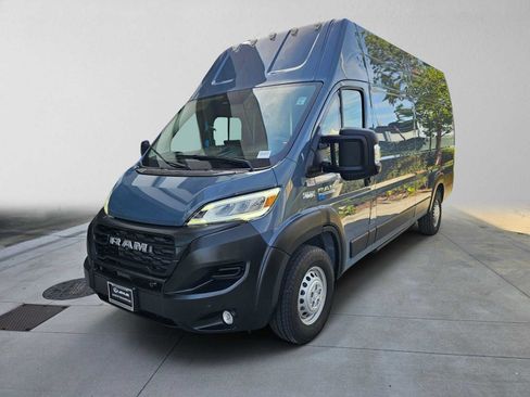 Used 2024 RAM ProMaster 3500 FWD image 7
