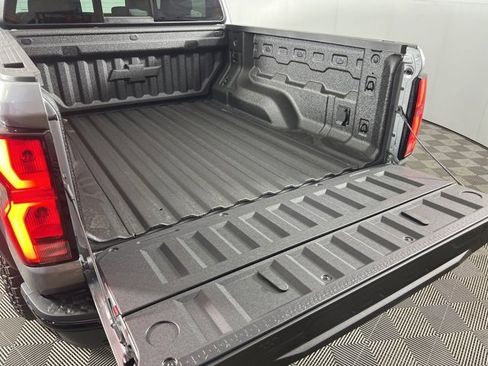 New 2026 Chevrolet Colorado ZR2 w/ Off-Road Front Bumper Package image 6