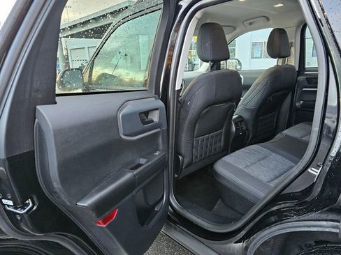 Used 2021 Ford Bronco Sport Big Bend w/ Big Bend Package (96B) image 17