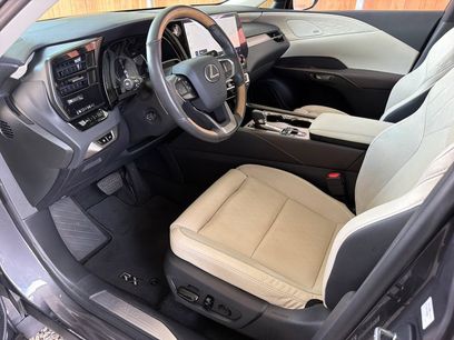 Used 2024 Lexus RX 350 FWD w/ Convenience Package