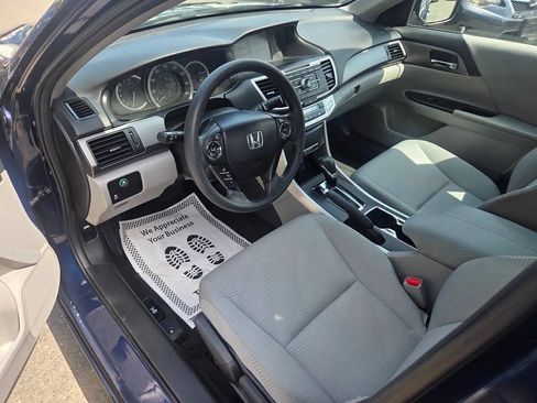 Used 2015 Honda Accord LX image 22