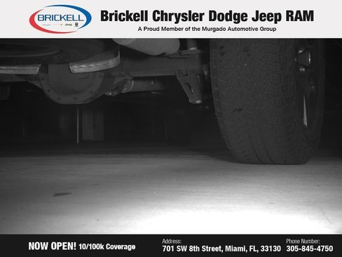 Used 2022 Chevrolet Silverado 1500 RST w/ Safety Package image 11