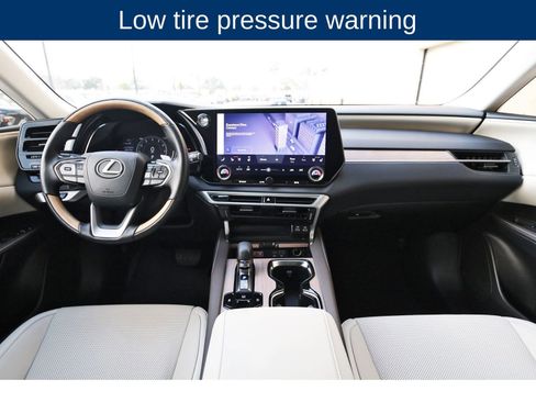 Used 2024 Lexus RX 350 Premium w/ Cold Area Package image 12