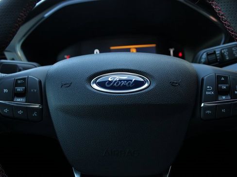 New 2026 Ford Escape ST-Line w/ Cold Weather Package image 13