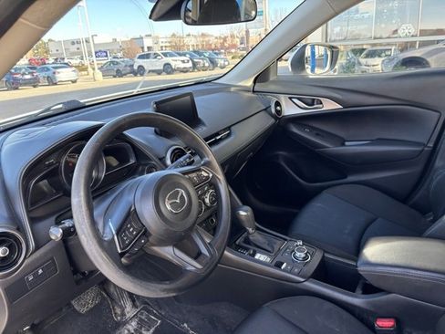 Used 2020 MAZDA CX-3 Sport image 10