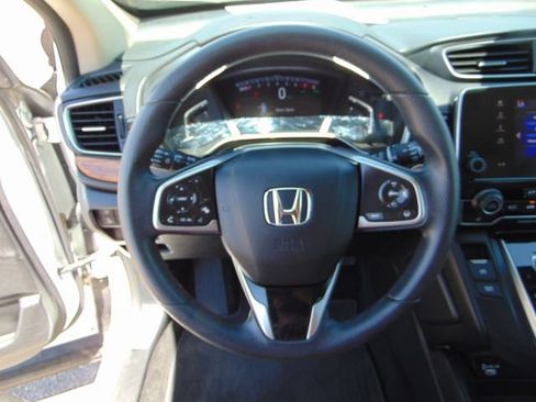 Used 2022 Honda CR-V EX image 15