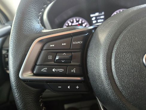 Used 2024 Subaru Outback Limited image 17