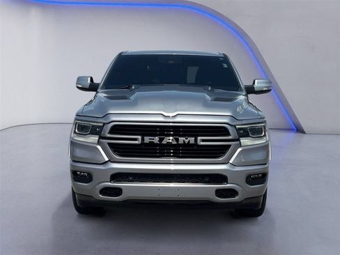 Used 2022 RAM 1500 Laramie RWD image 8