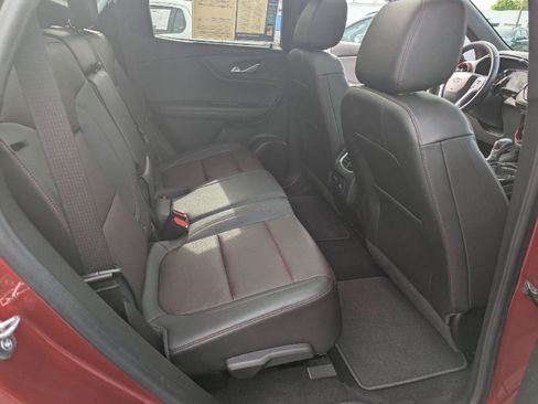 Used 2021 Chevrolet Blazer RS w/ Enhanced Convenience Package AWD/4WD image 32
