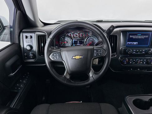 Used 2019 Chevrolet Silverado 1500 LT w/ All Star Edition image 22