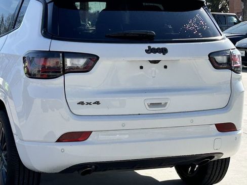 Used 2023 Jeep Compass High Altitude image 6