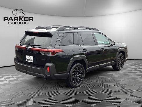 New 2026 Subaru Outback Limited XT image 5