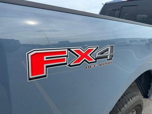 Used 2023 Ford F350 Lariat w/ Sport Appearance Package image 6