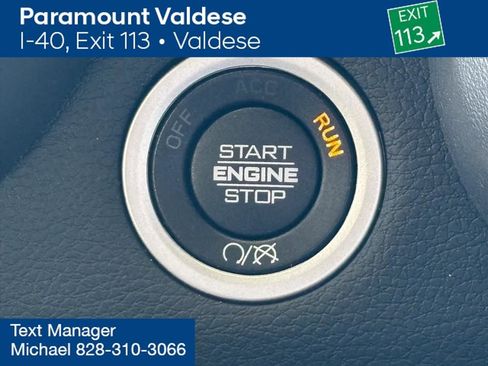 Used 2024 RAM 2500 Big Horn w/ Bed Utility Group image 18