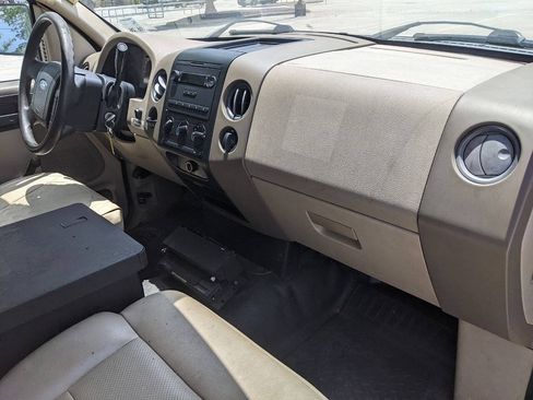 Used 2008 Ford F150 XL RWD image 13