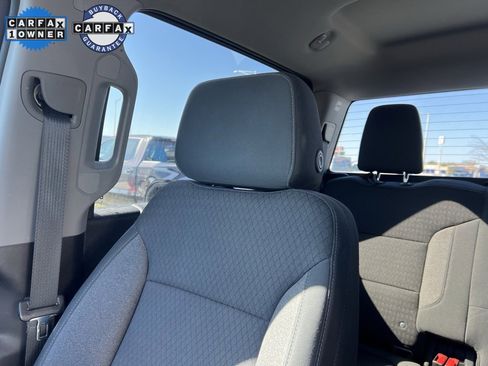 Used 2020 Chevrolet Silverado 1500 LT w/ All-Star Edition image 18