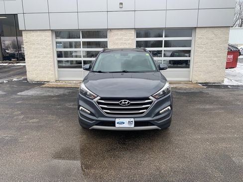 Used 2018 Hyundai Tucson Value image 3