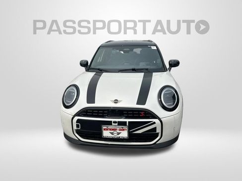 New 2026 MINI Cooper S FWD image 2