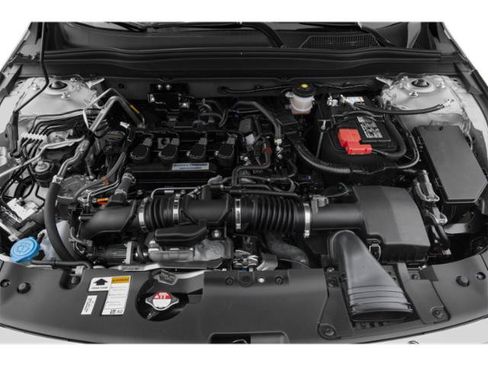 Used 2020 Honda Accord LX image 12