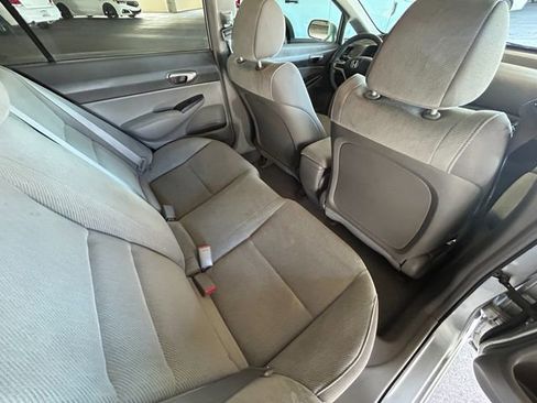 Used 2010 Honda Civic LX image 16