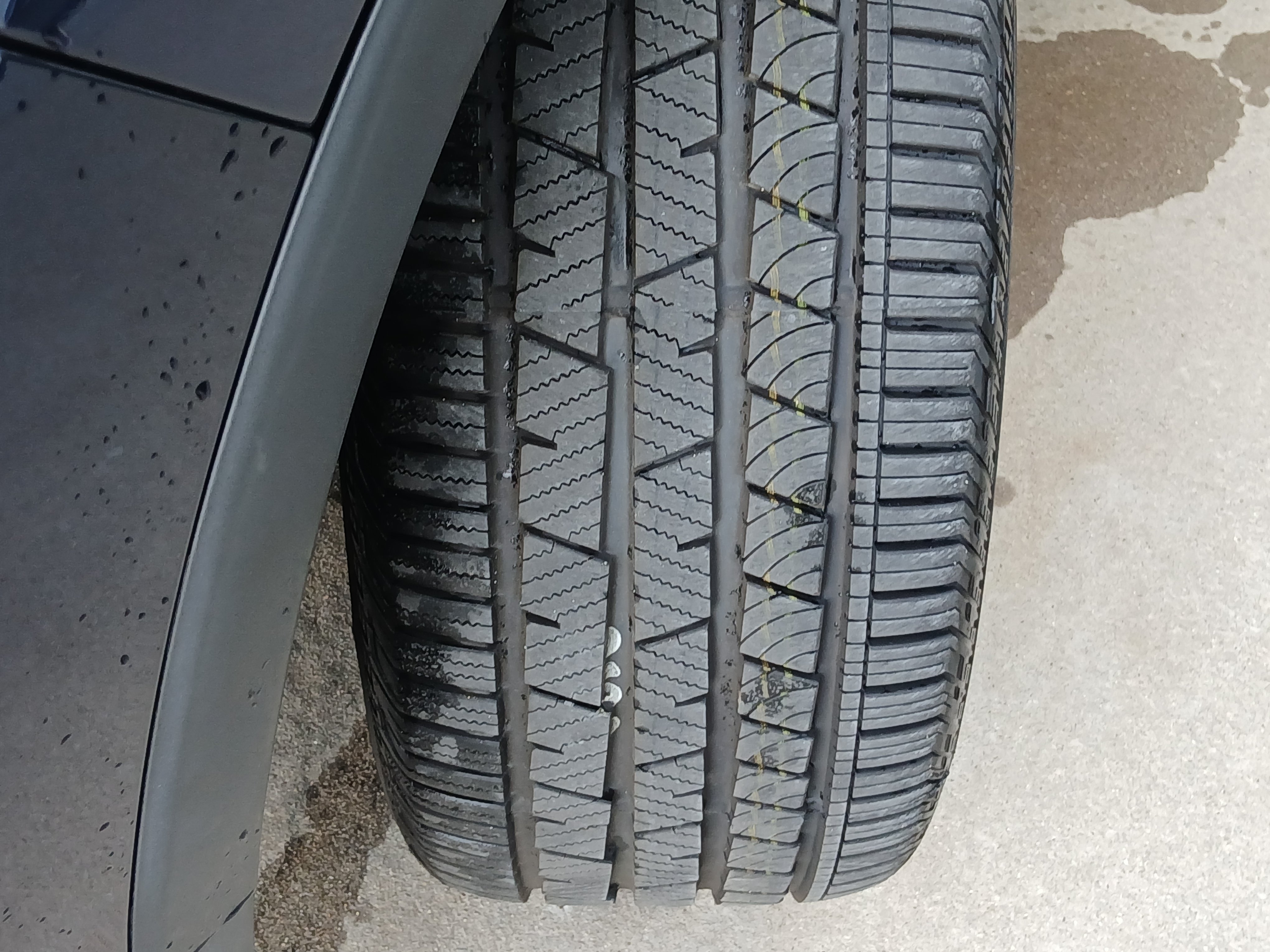 Used 2023 Honda Passport EX-L image 18