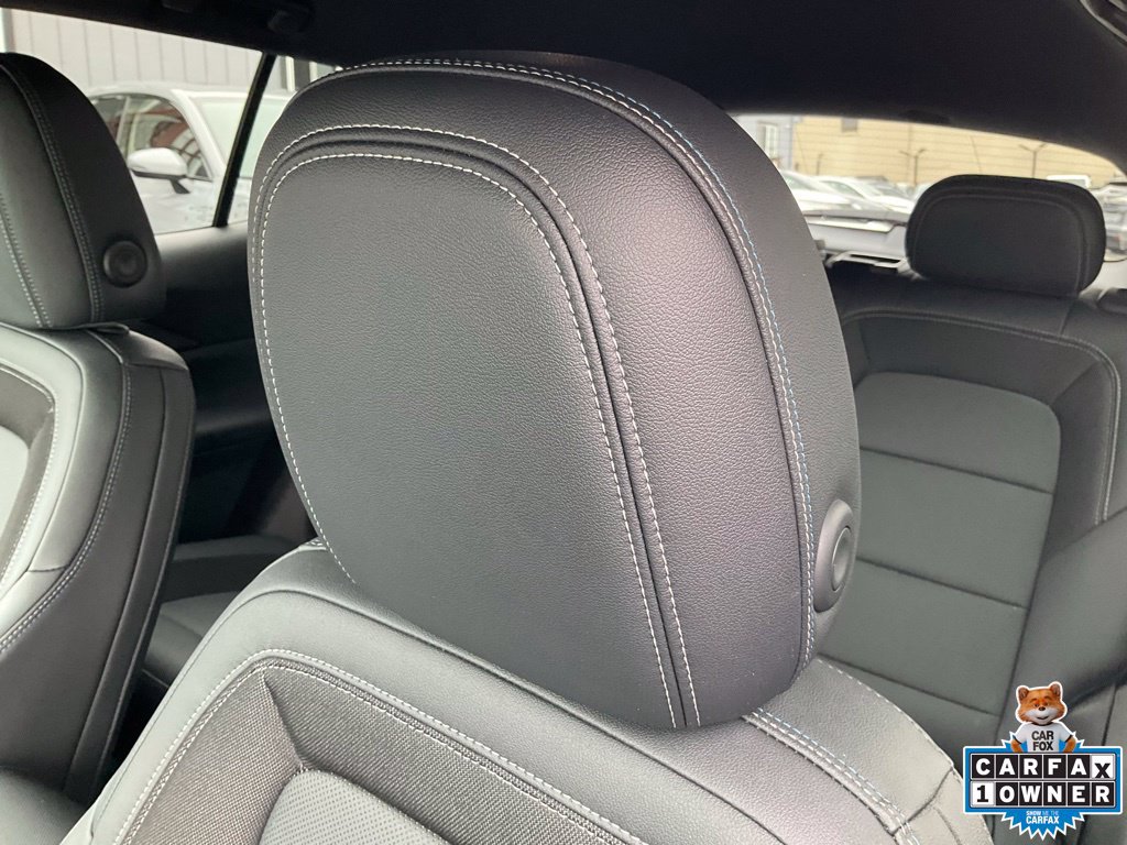 Used 2024 Chevrolet Equinox EV LT FWD image 18