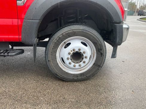 Used 2021 Ford F450 XLT w/ XLT Value Package RWD image 35