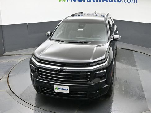 New 2026 Chevrolet Traverse High Country w/ LPO, Floor Liner Package AWD/4WD image 23