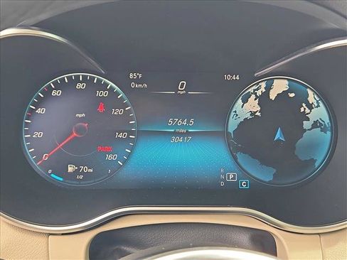 Used 2022 Mercedes-Benz GLC 300 image 11