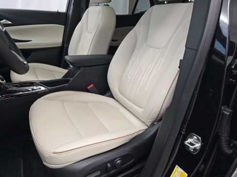 New 2026 Buick Encore GX Avenir w/ Avenir Convenience Package image 27