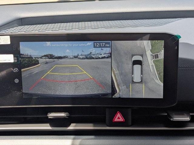 New 2026 Kia Carnival SX FWD image 26