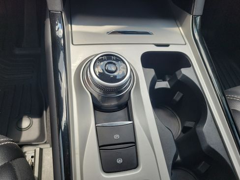 Certified 2022 Ford Explorer ST w/ ST Street Pack RWD image 31