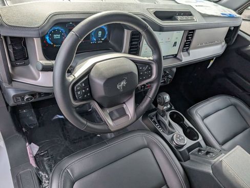 New 2025 Ford Bronco Outer Banks image 20