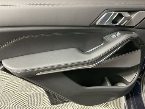 New 2026 BMW X5 sDrive40i w/ M Sport Package image 27